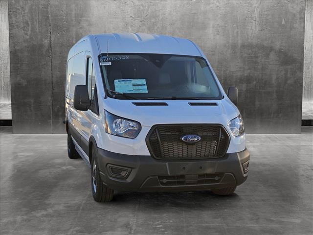 new 2024 Ford Transit-250 car, priced at $54,905