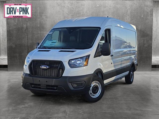 new 2024 Ford Transit-250 car, priced at $54,905