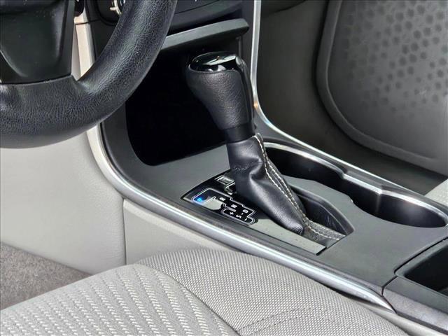 used 2015 Toyota Camry car, priced at $13,199