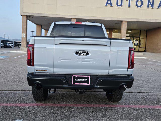 new 2025 Ford F-150 car, priced at $78,232