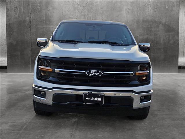 new 2024 Ford F-150 car, priced at $42,486