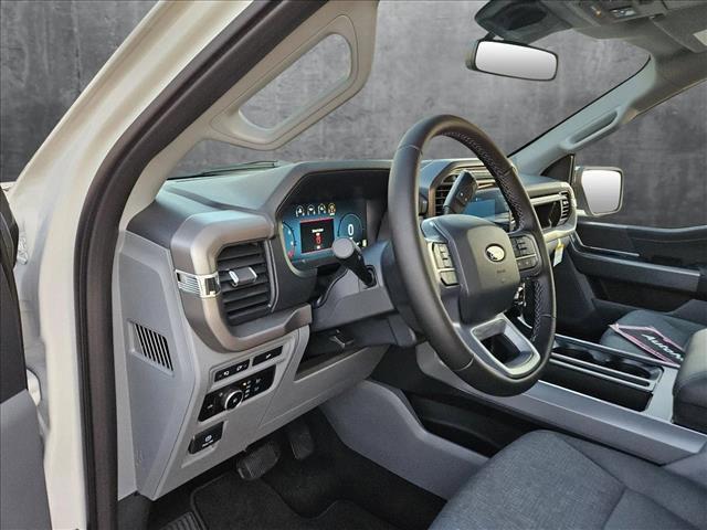 new 2024 Ford F-150 car, priced at $40,486