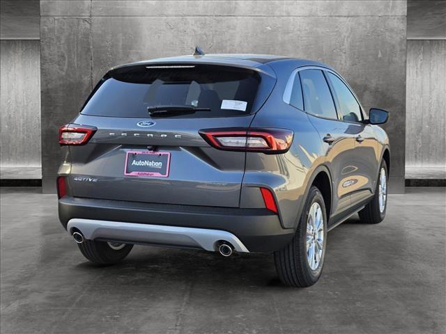 new 2024 Ford Escape car, priced at $26,877