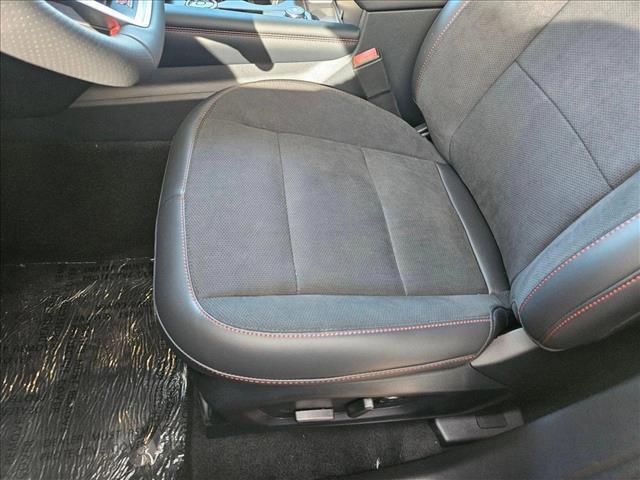 new 2025 Ford Explorer car, priced at $56,634