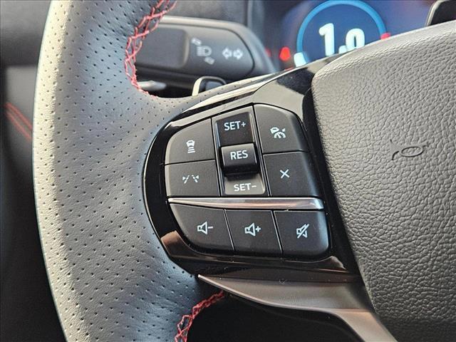 new 2025 Ford Explorer car, priced at $56,634