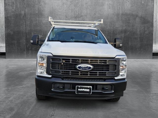 new 2024 Ford F-250 car, priced at $56,373