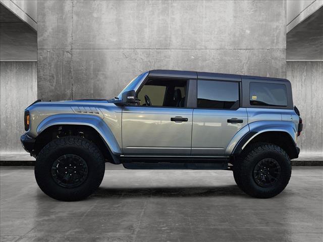 new 2024 Ford Bronco car, priced at $88,635