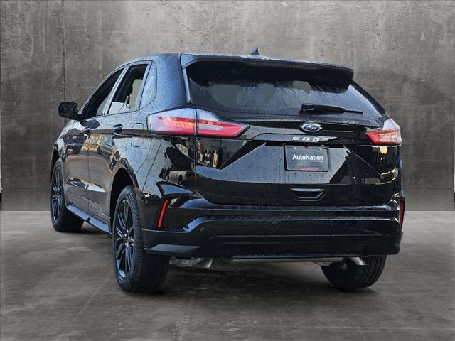 new 2024 Ford Edge car, priced at $37,995