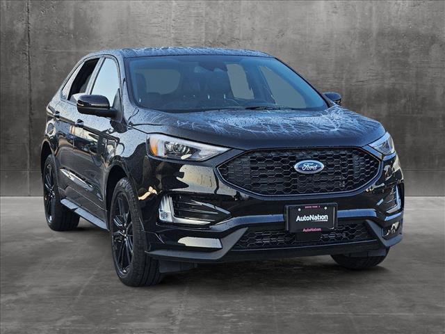 new 2024 Ford Edge car, priced at $37,995