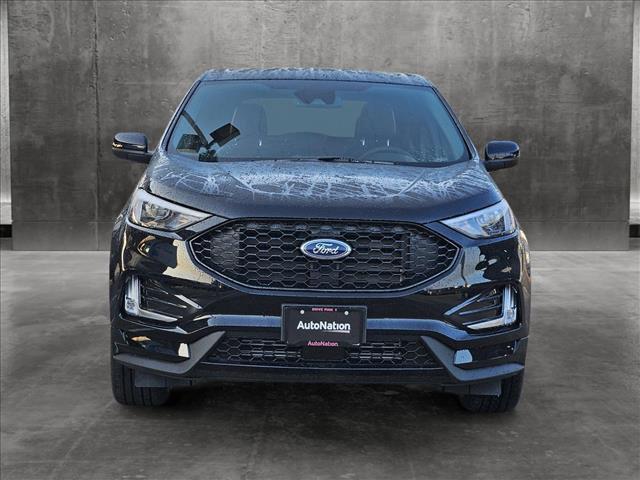 new 2024 Ford Edge car, priced at $37,995