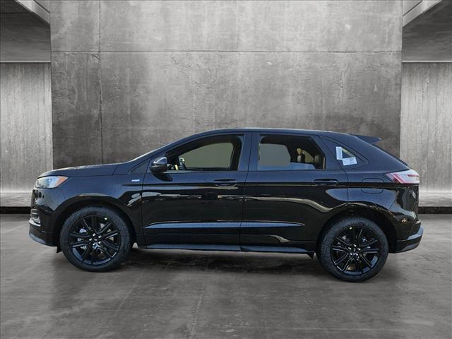 new 2024 Ford Edge car, priced at $37,995