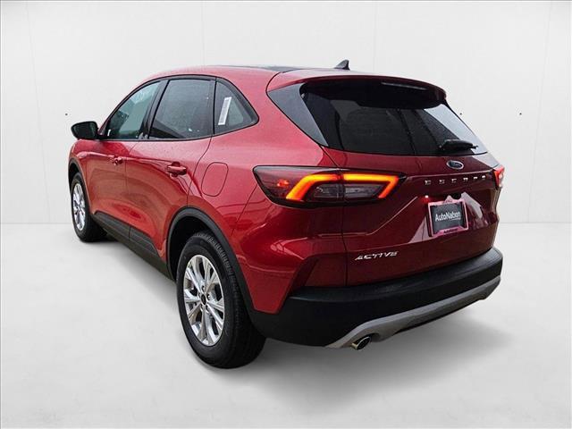new 2025 Ford Escape car, priced at $24,870