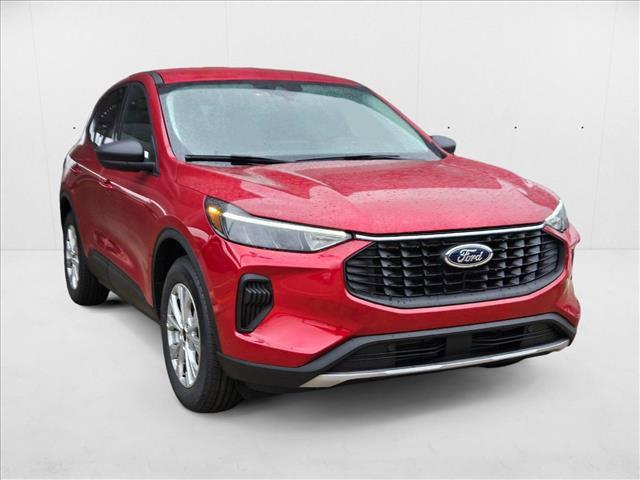 new 2025 Ford Escape car, priced at $24,870