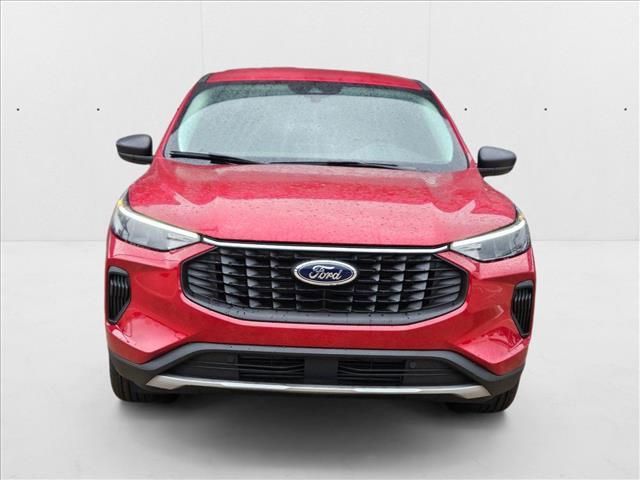 new 2025 Ford Escape car, priced at $24,870