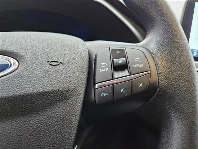 new 2025 Ford Escape car, priced at $24,870