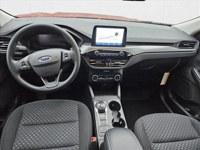 new 2025 Ford Escape car, priced at $24,870