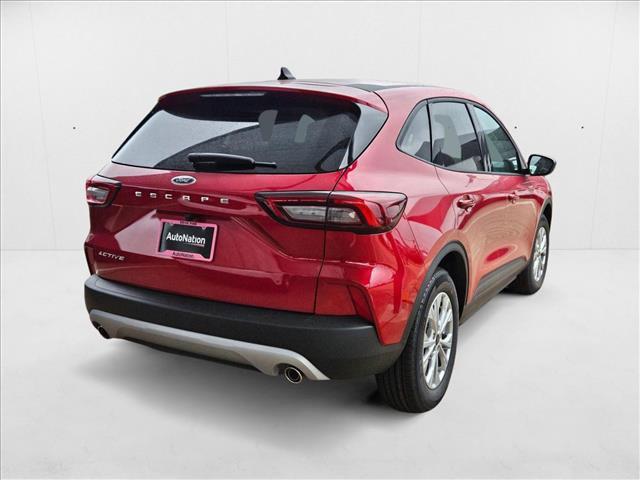new 2025 Ford Escape car, priced at $24,870