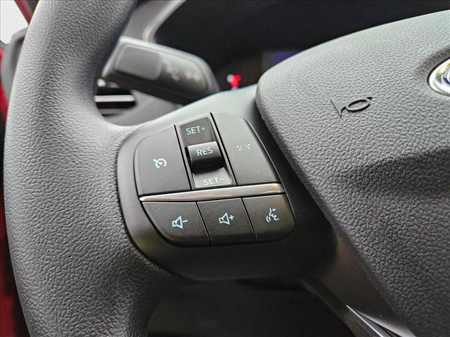 new 2025 Ford Escape car, priced at $24,870