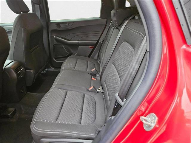 new 2025 Ford Escape car, priced at $24,870