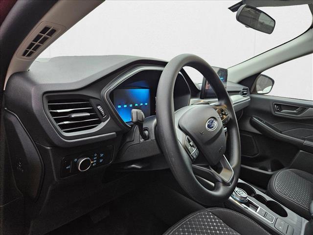new 2025 Ford Escape car, priced at $24,870