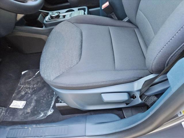 new 2025 Ford Maverick car, priced at $29,493