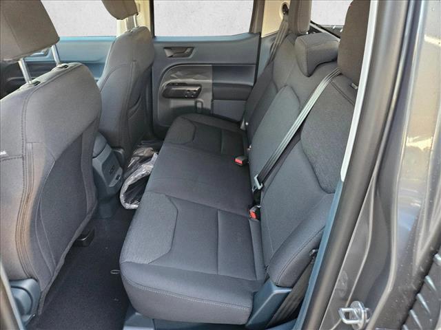 new 2025 Ford Maverick car, priced at $29,493
