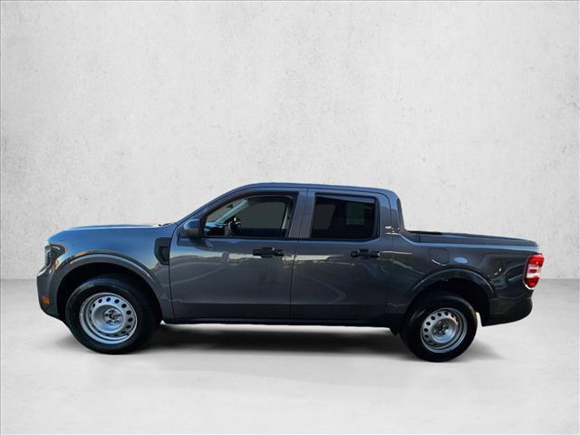 new 2025 Ford Maverick car, priced at $29,493