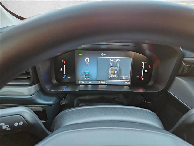 new 2025 Ford Maverick car, priced at $29,493