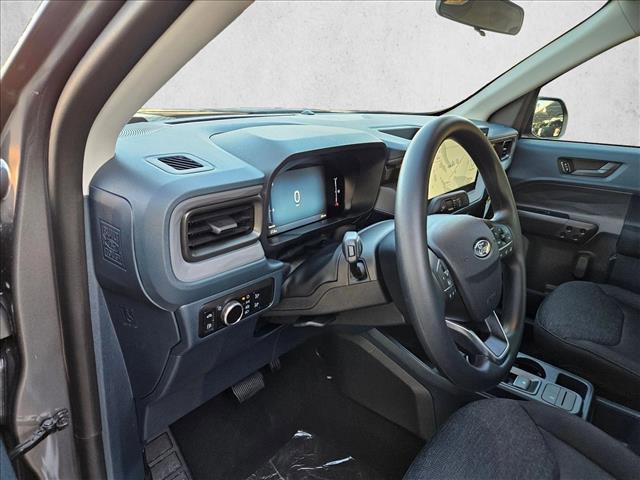 new 2025 Ford Maverick car, priced at $29,493