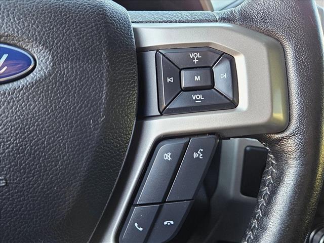 used 2020 Ford F-150 car, priced at $30,534