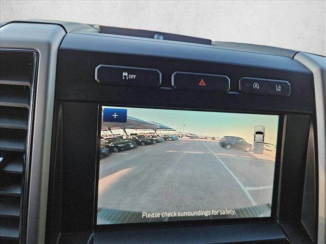 used 2020 Ford F-150 car, priced at $30,534