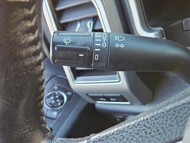 used 2020 Ford F-150 car, priced at $30,534