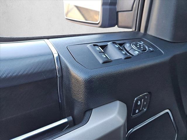 used 2020 Ford F-150 car, priced at $30,534