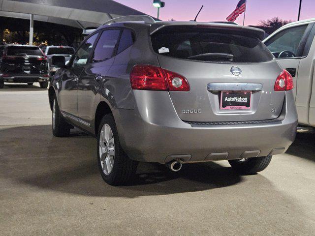 used 2013 Nissan Rogue car, priced at $6,187