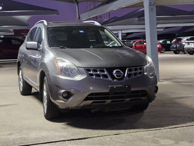 used 2013 Nissan Rogue car, priced at $6,187