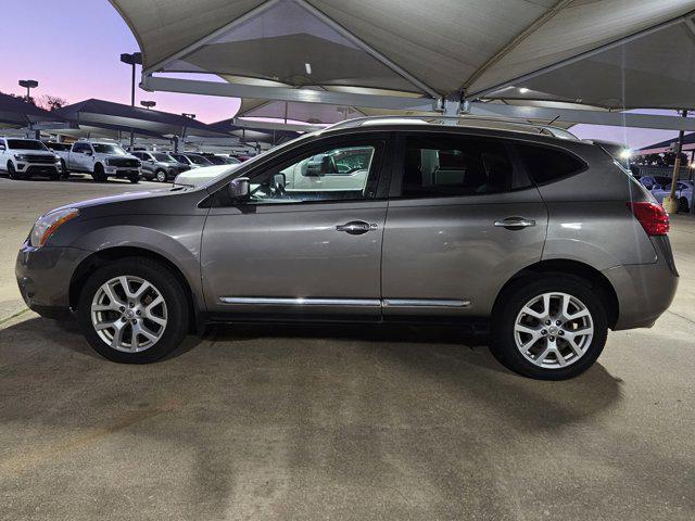 used 2013 Nissan Rogue car, priced at $6,187