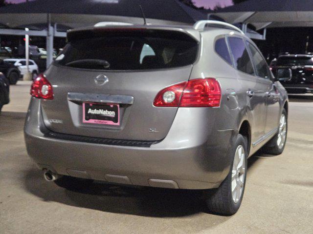 used 2013 Nissan Rogue car, priced at $6,187