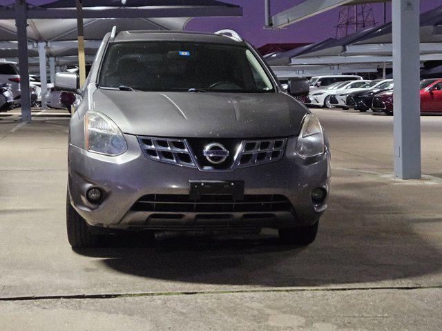 used 2013 Nissan Rogue car, priced at $6,187