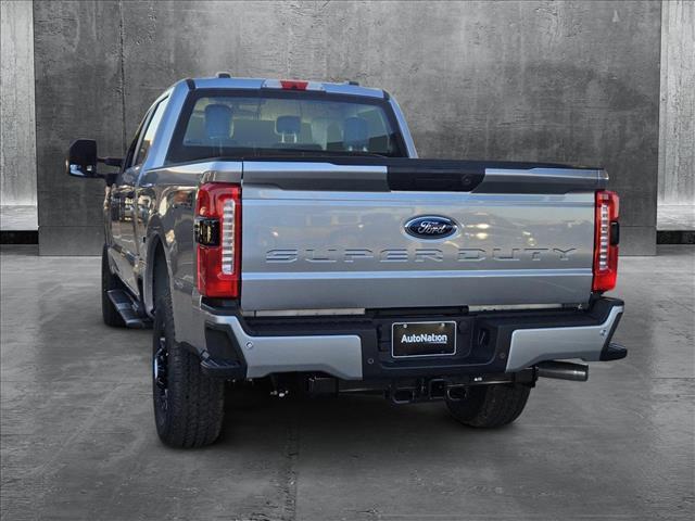 new 2024 Ford F-250 car, priced at $54,430