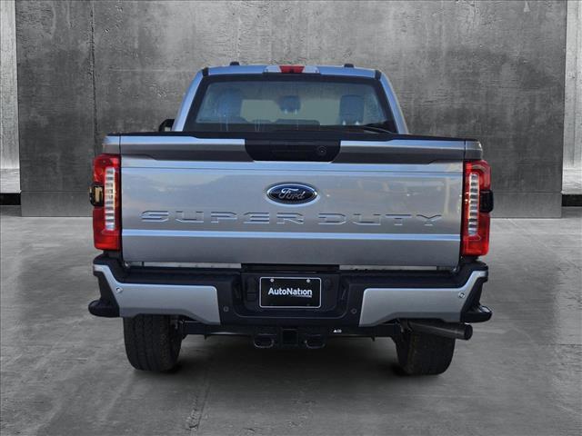 new 2024 Ford F-250 car, priced at $54,430