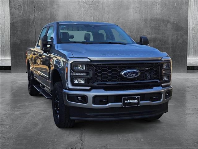 new 2024 Ford F-250 car, priced at $54,430