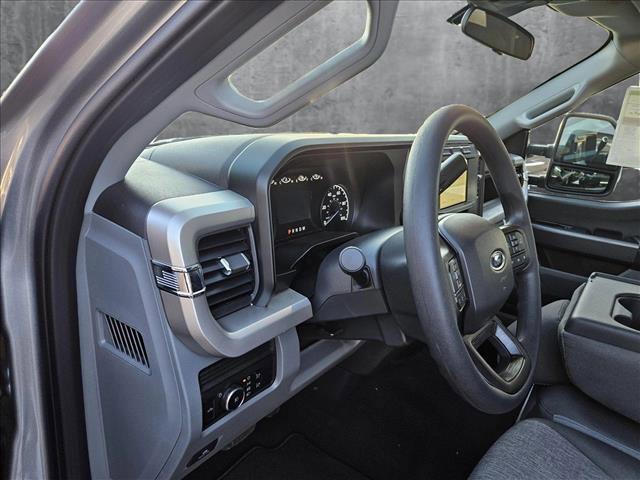 new 2024 Ford F-250 car, priced at $54,430