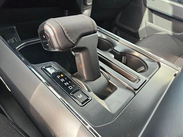 new 2025 Ford F-150 car, priced at $58,208