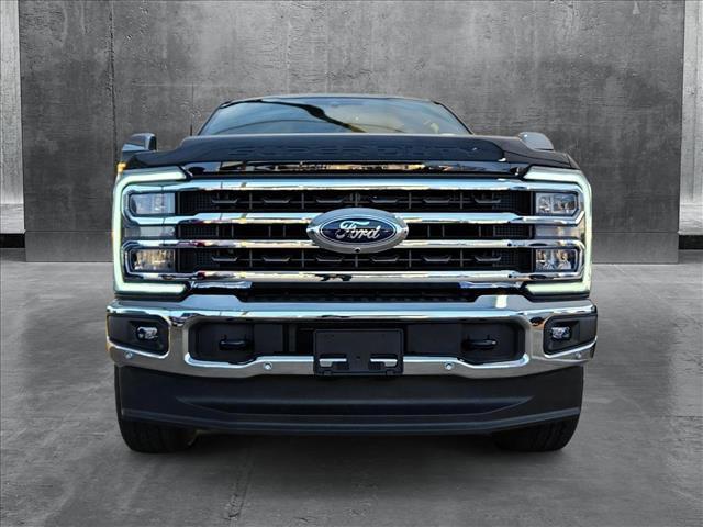 new 2025 Ford F-250 car, priced at $92,495