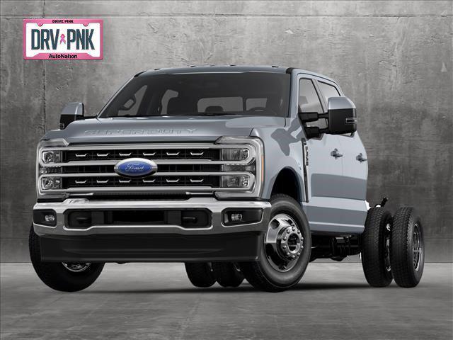 new 2024 Ford F-350 car, priced at $79,170