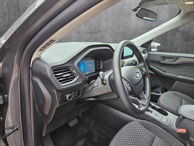 new 2025 Ford Escape car, priced at $24,482