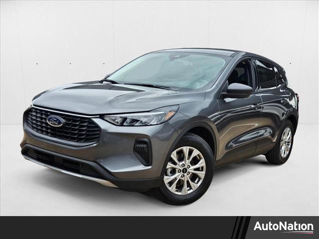 new 2025 Ford Escape car, priced at $24,482
