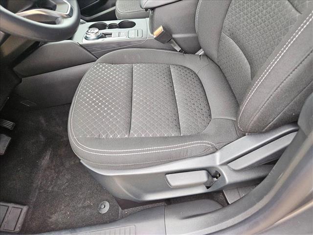 new 2025 Ford Escape car, priced at $24,482