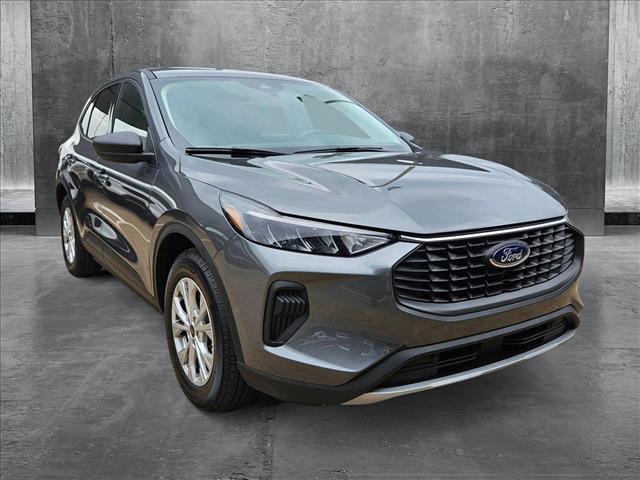 new 2025 Ford Escape car, priced at $24,482