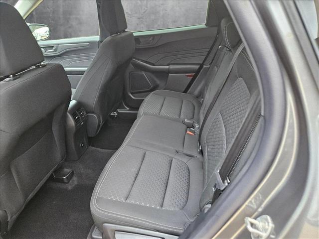 new 2025 Ford Escape car, priced at $24,482